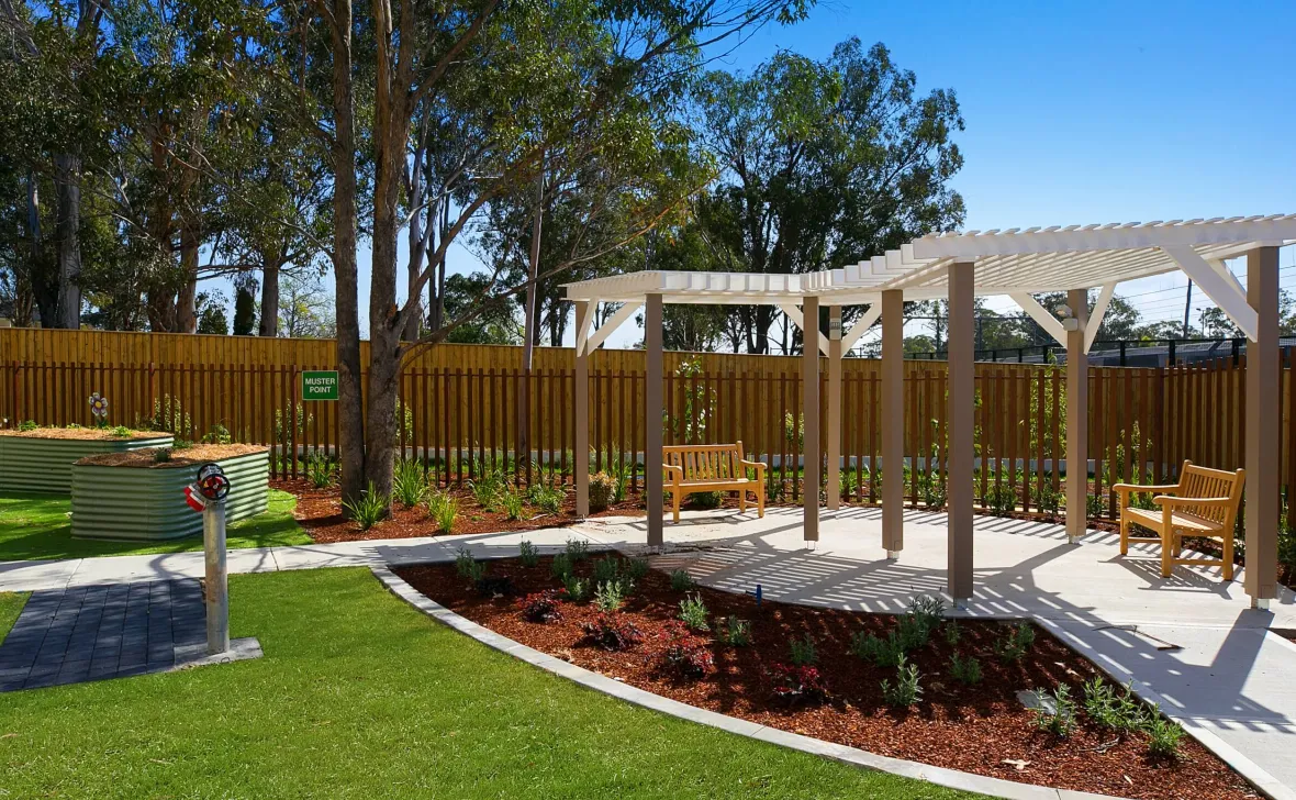 aged care in Blacktown