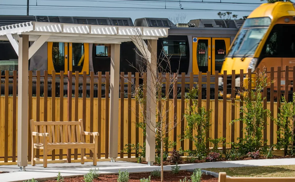 aged care in Blacktown