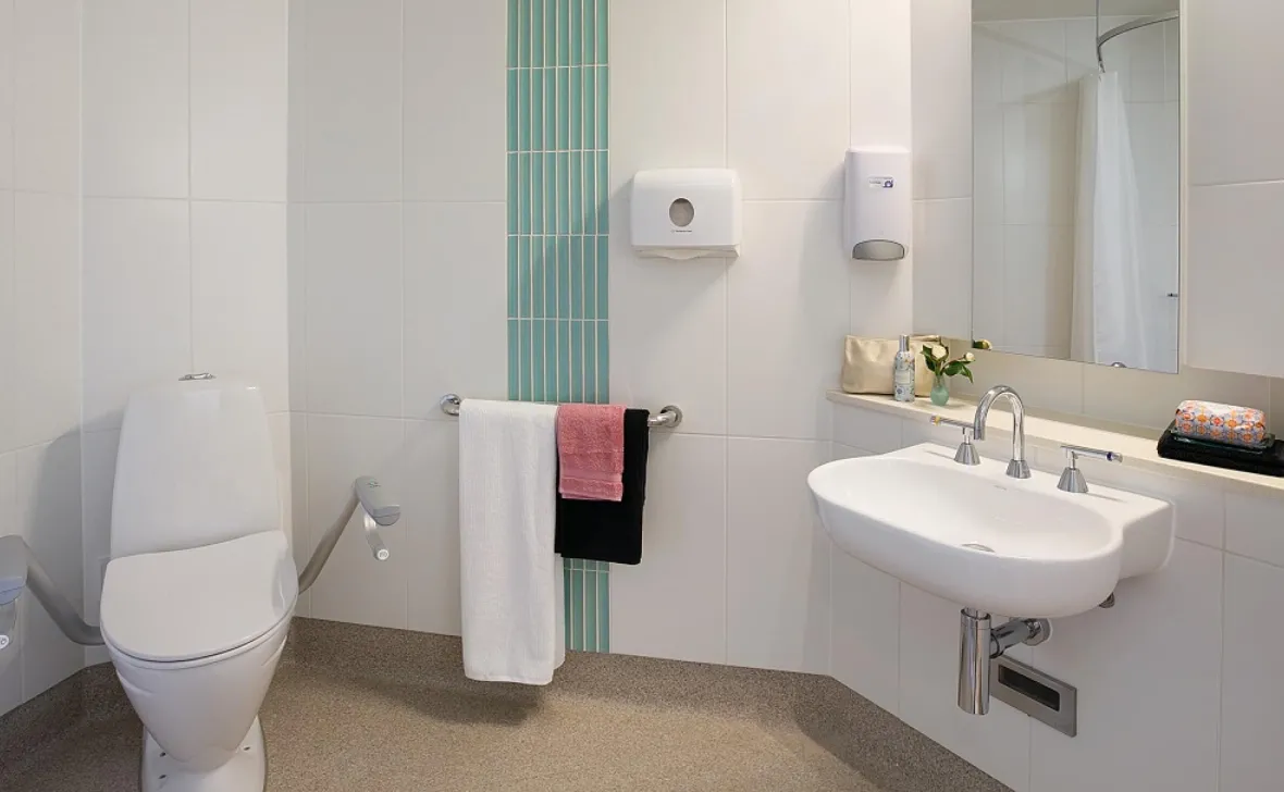 aged care in Blacktown