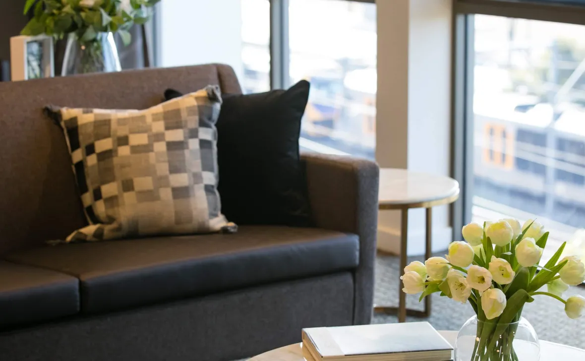 aged care in Blacktown