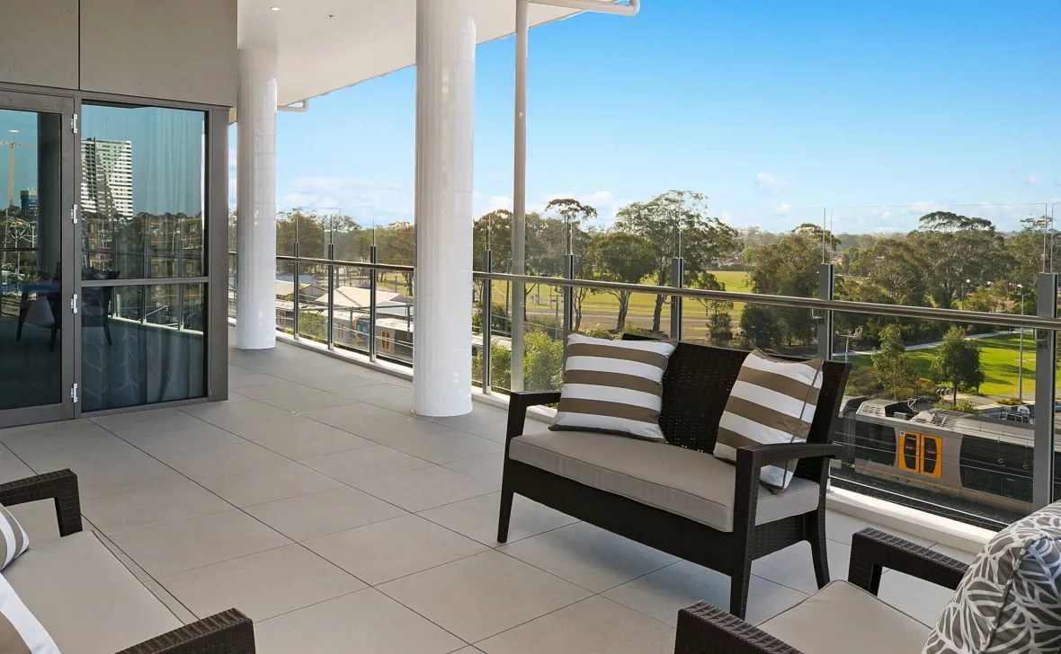 aged care in Blacktown