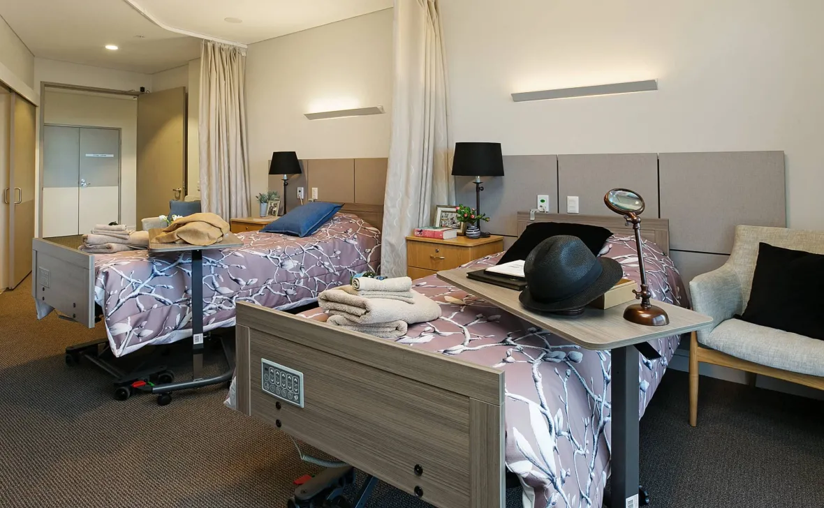 aged care in Blacktown