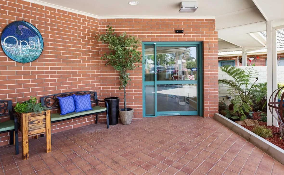 Burpengary Gardens