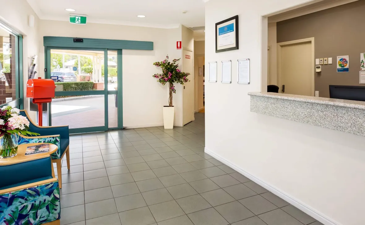 Burpengary Gardens