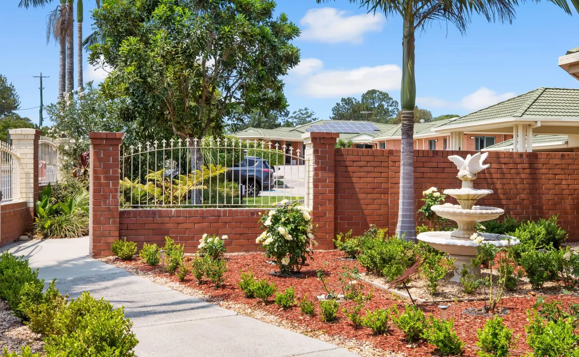 Burpengary Gardens