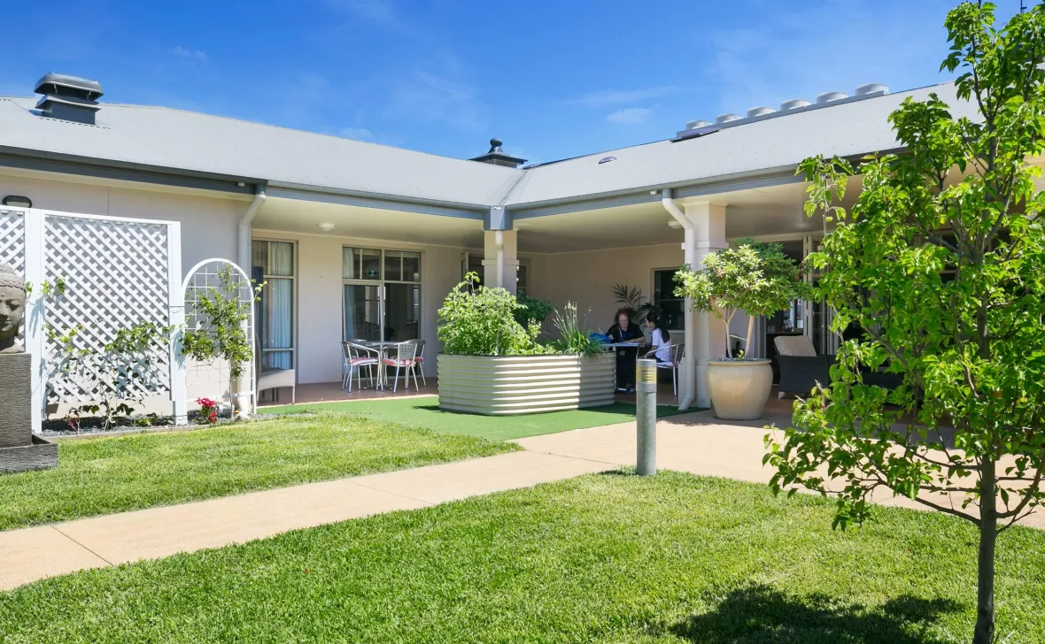 Coffs Harbour Grange