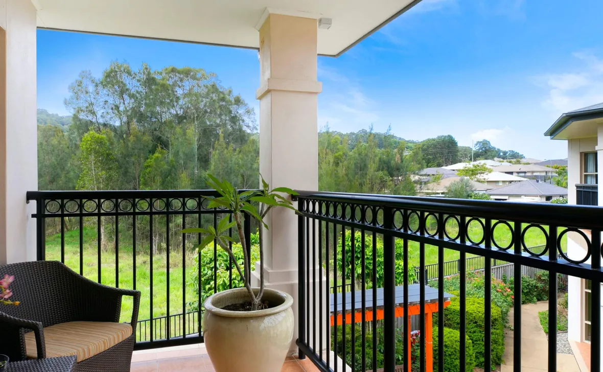 Coffs Harbour Grange