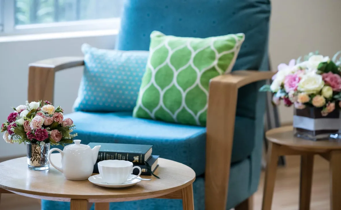 aged care springwood nsw