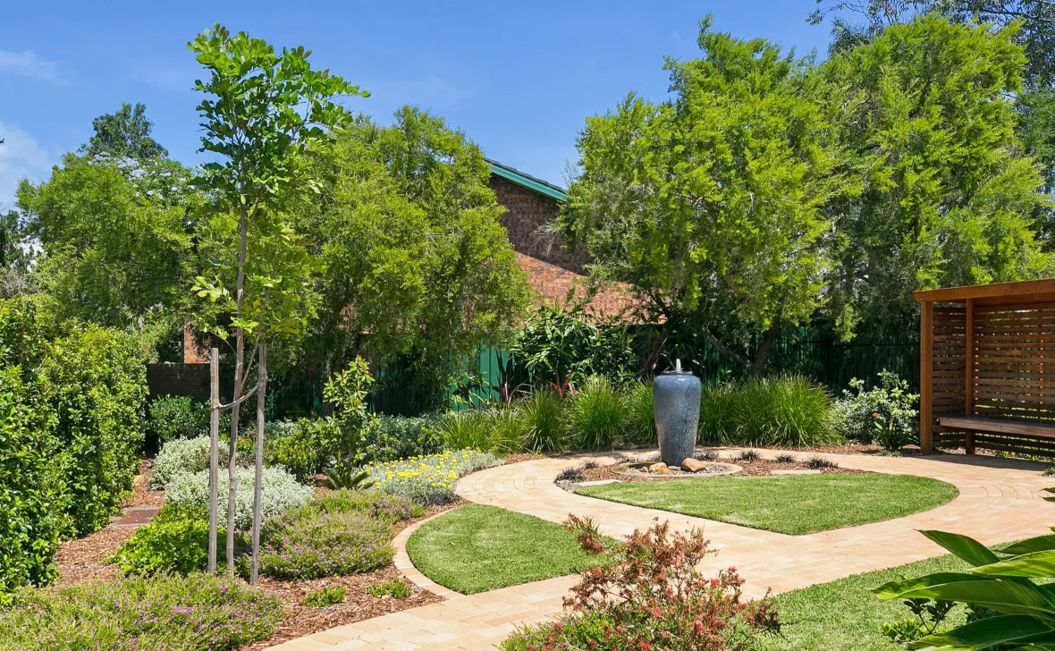 Maitland Grange