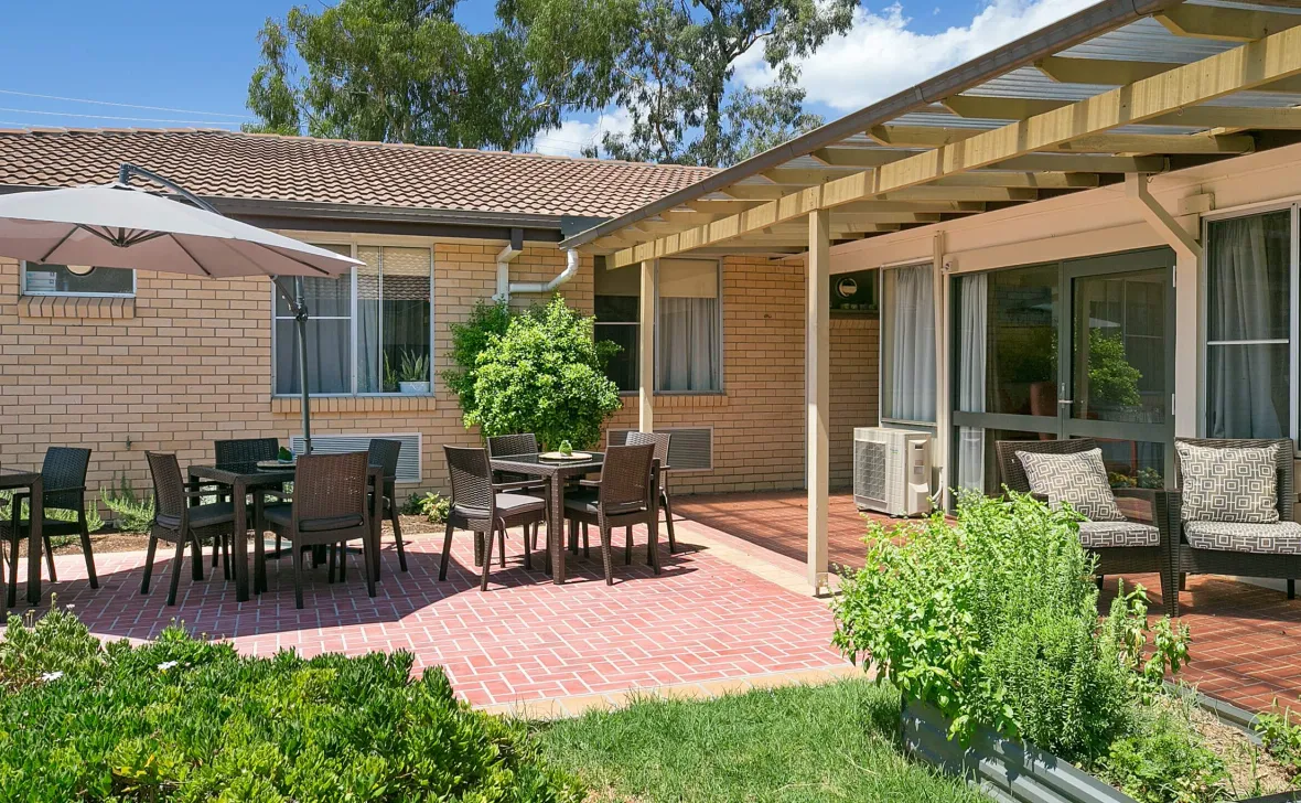 Mudgee Parklands 