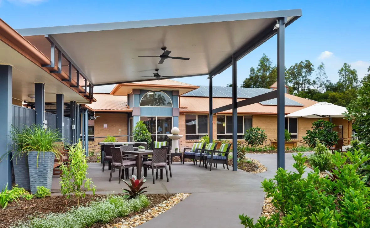 Carseldine Greens