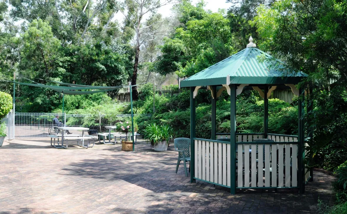 Shoalhaven Place