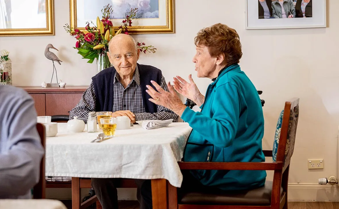 Bairnsdale Parklands_dining03