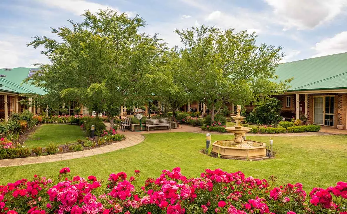 Bairnsdale Parklands_garden04