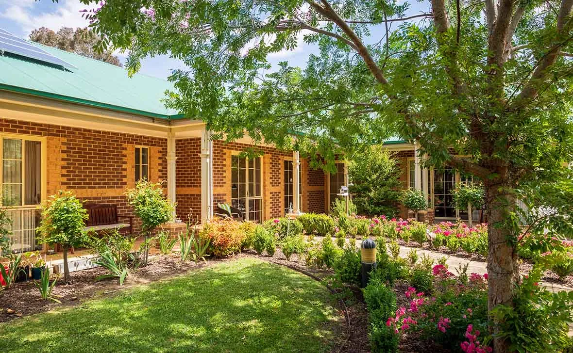 Bairnsdale Parklands_garden05