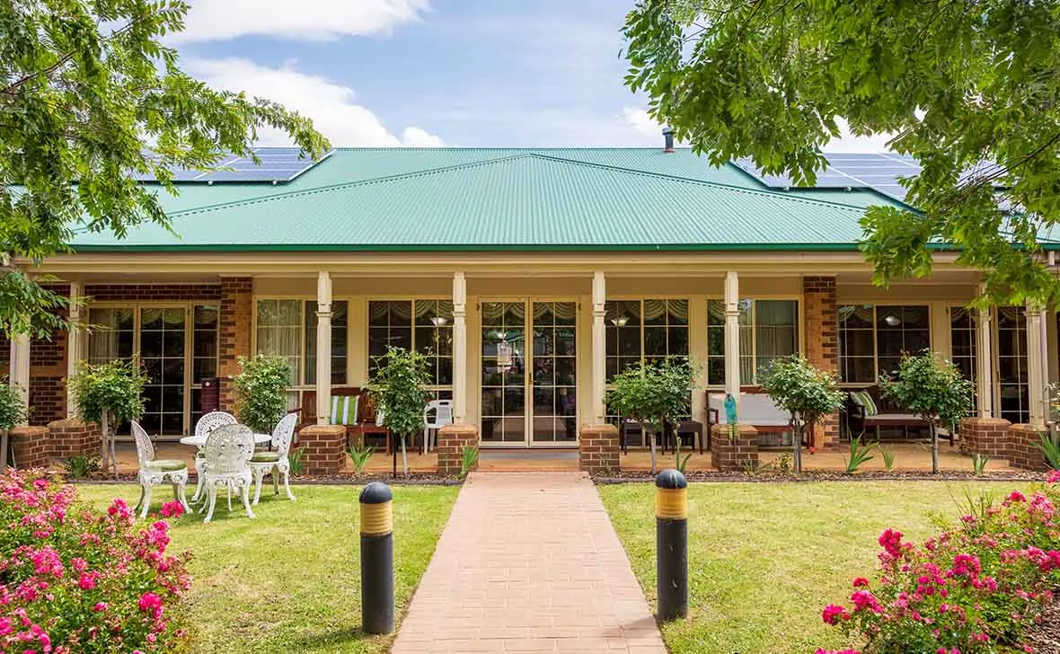 Bairnsdale Parklands_garden06