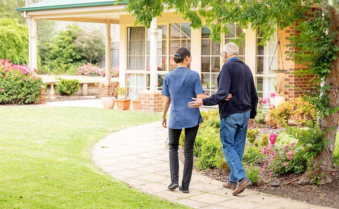 Bairnsdale Parklands_garden03