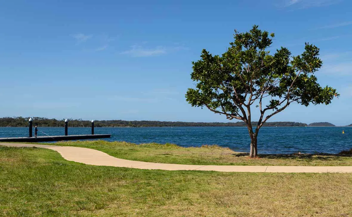 Shoalhaven Place nearby beaches