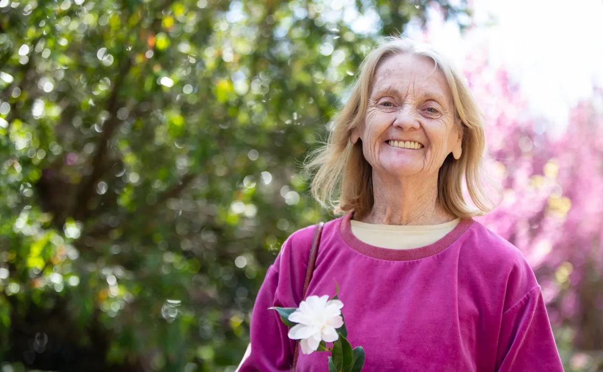 aged care springwood nsw