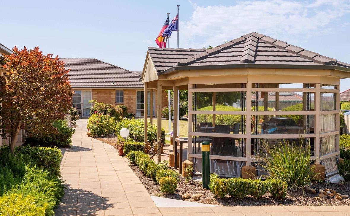 Paynesville Gardens Care Community Opal HealthCare