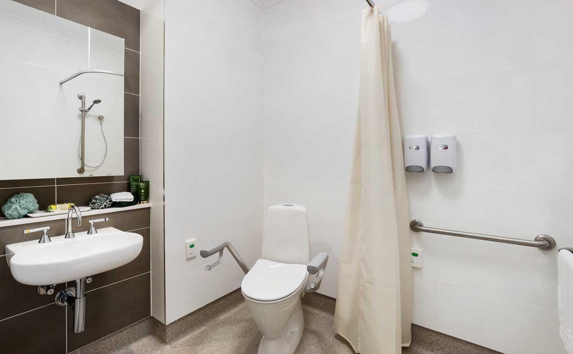 Killarney Vale Residential Aged Care Opal HealthCare