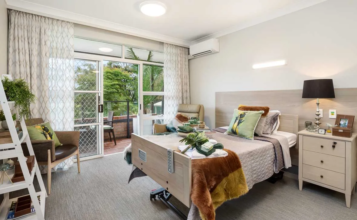 Killarney_Vale_Bedroom