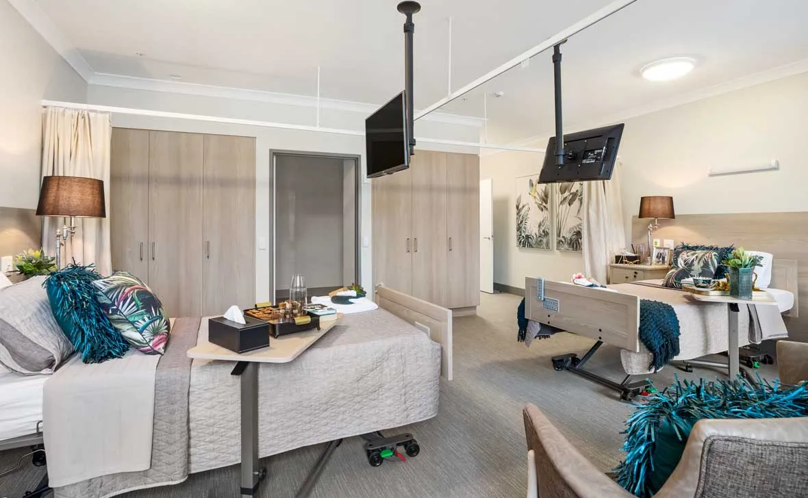 Killarney_Vale_Companion_Room