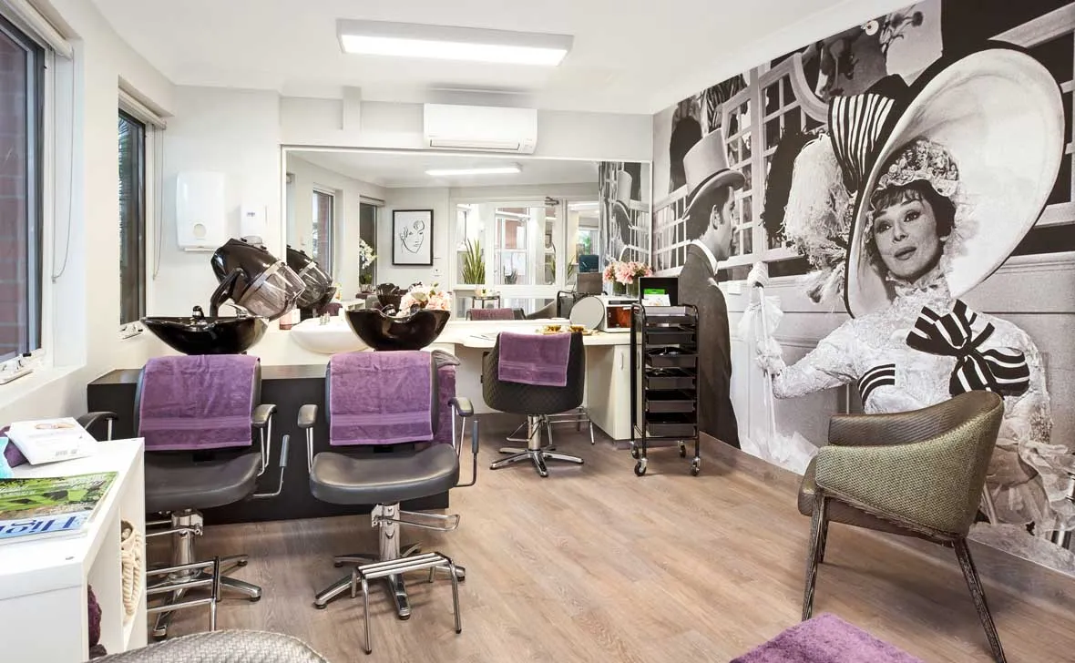Killarney_Vale_hairdresser