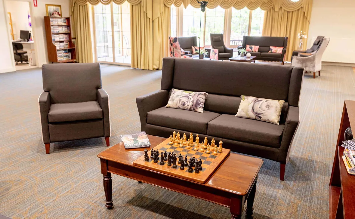 Paynesville Gardens Lounge