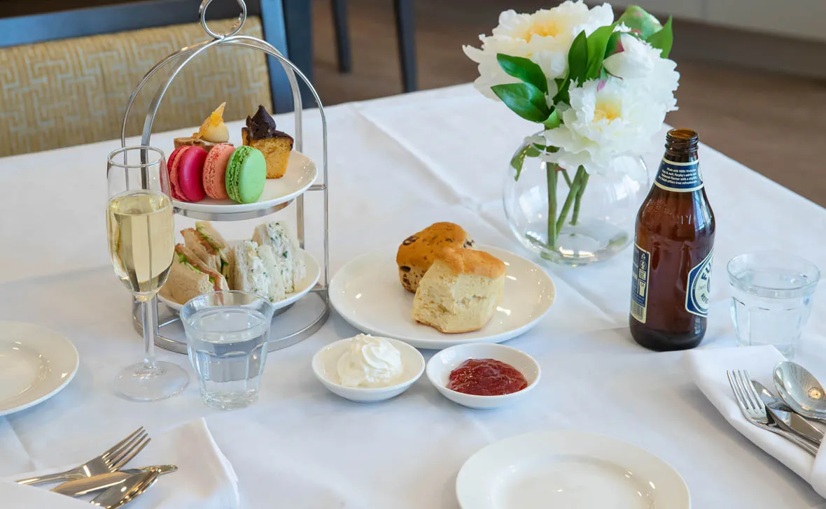 Meadowbank_Grove_High Tea