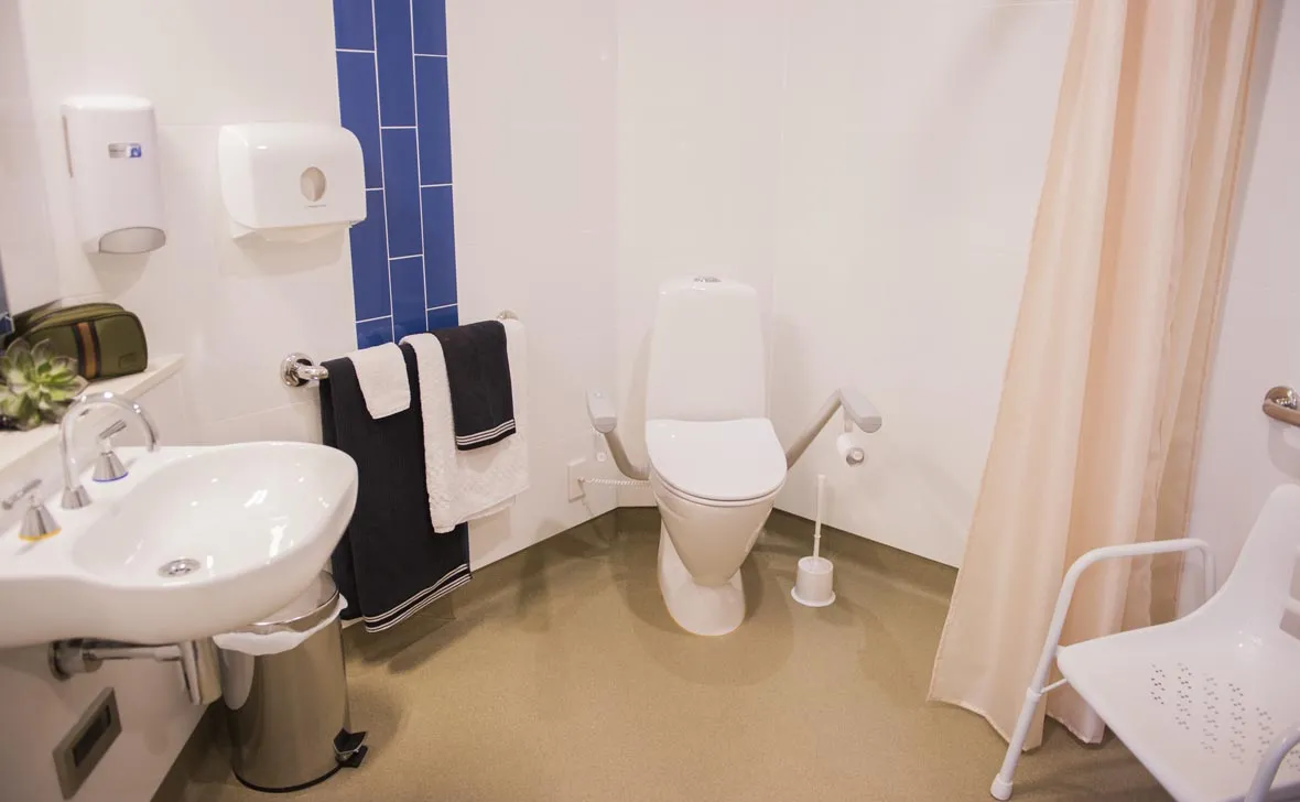 aged care Springwood