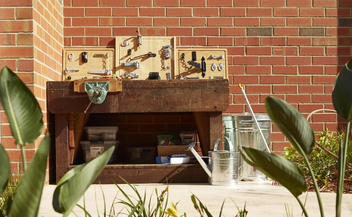 Treeby Workbench