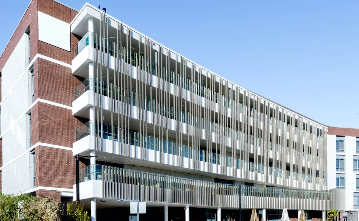 north lakes nursing home