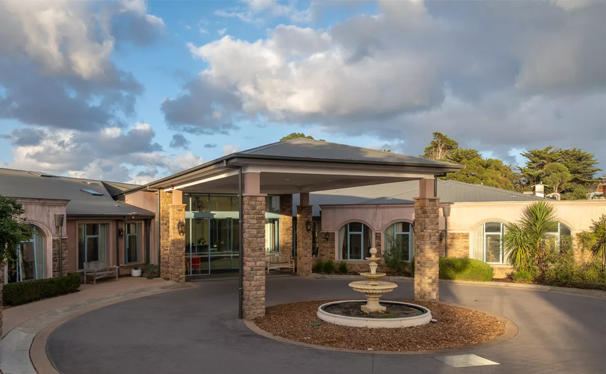 Phillip Island Grove