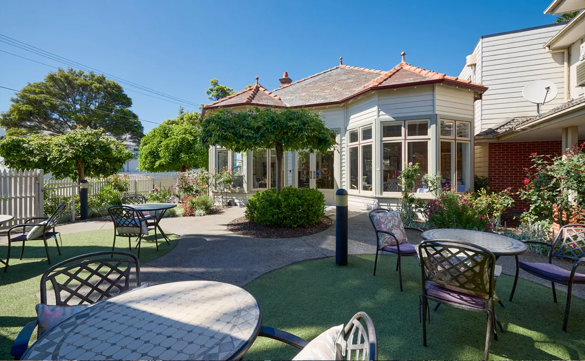 Northcote Mews