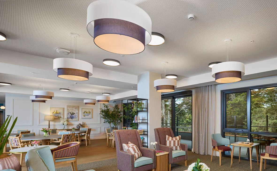 Croydon Grove Lounge Room 