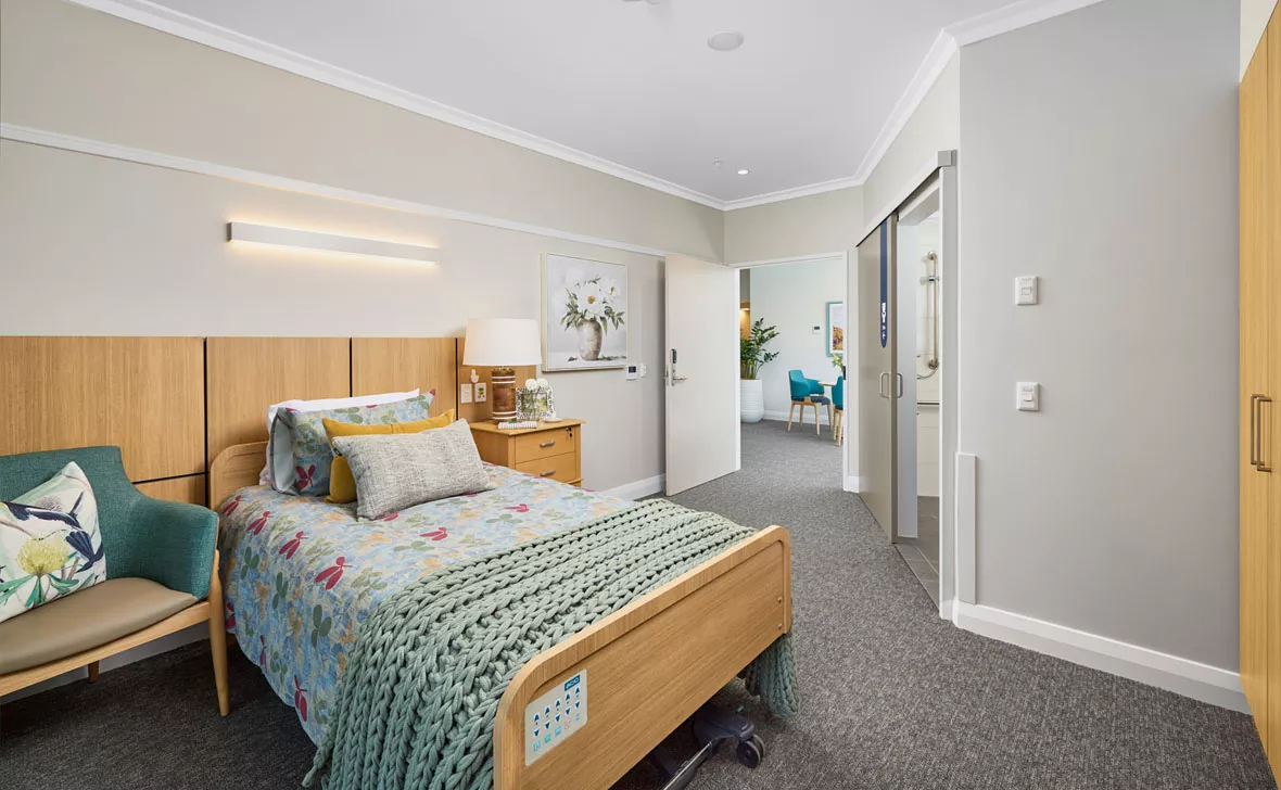 Croydon Grove Bedroom 