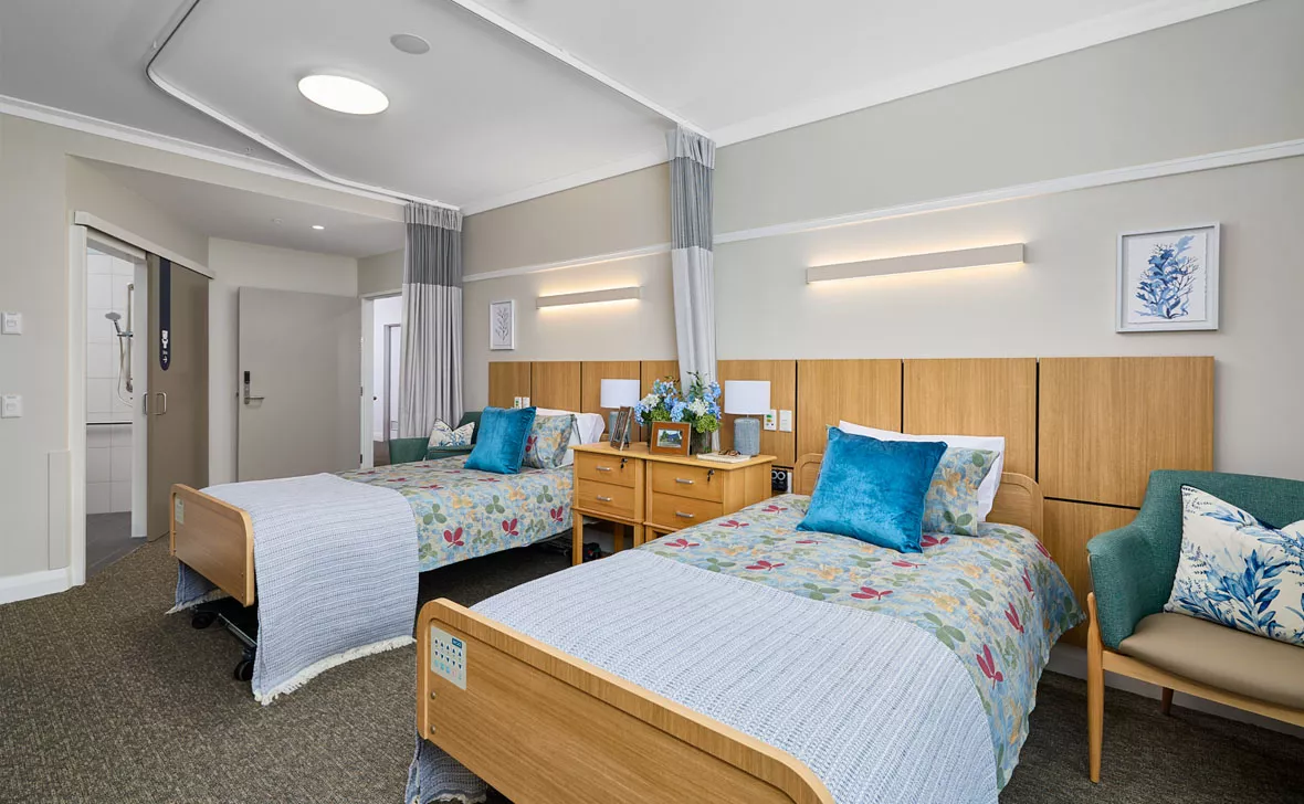 Croydon Grove Bedroom  