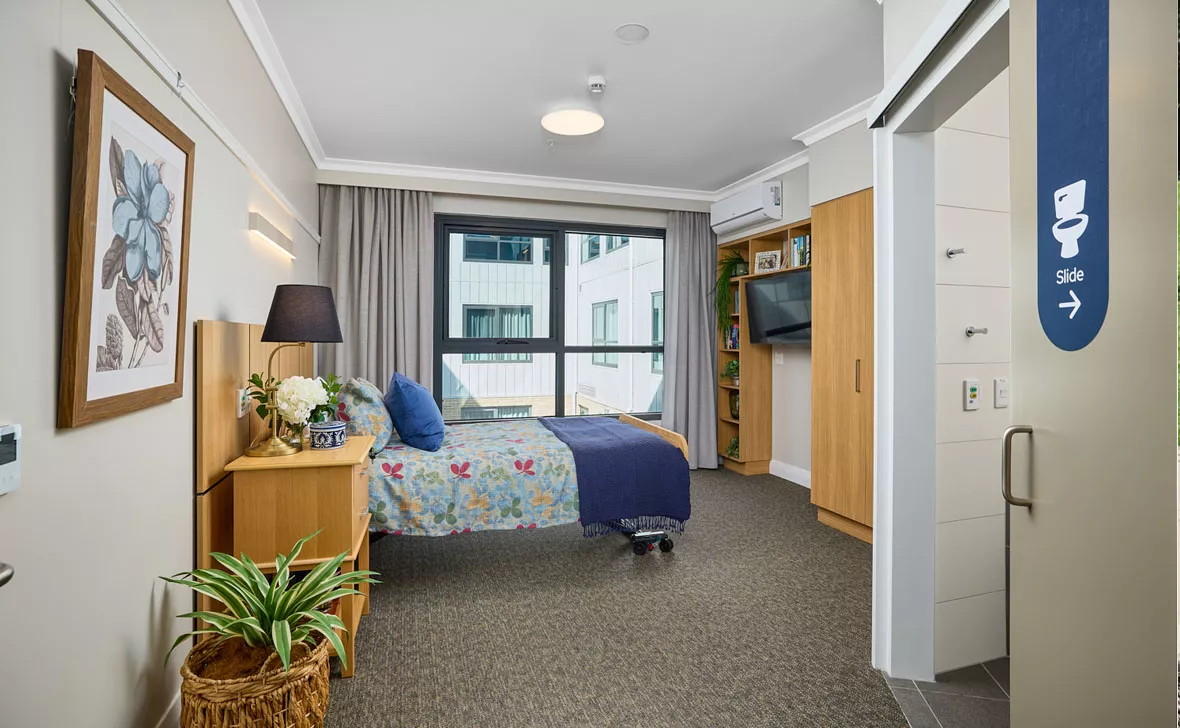 Croydon Grove Bedroom 