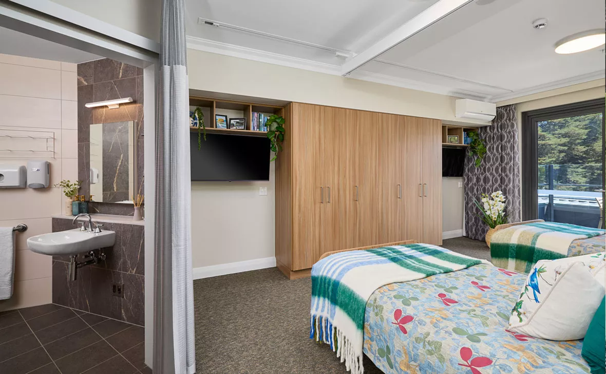 Croydon Grove Bedroom 