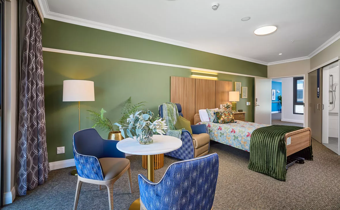 Croydon Grove Bedroom 