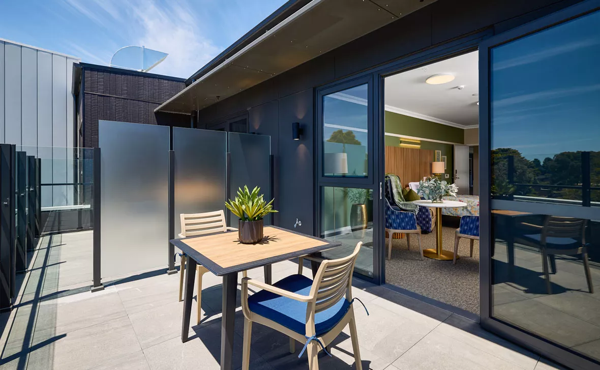 Croydon Grove Bedroom 