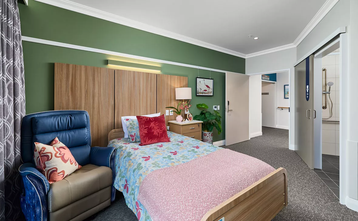 Croydon Grove Bedroom 