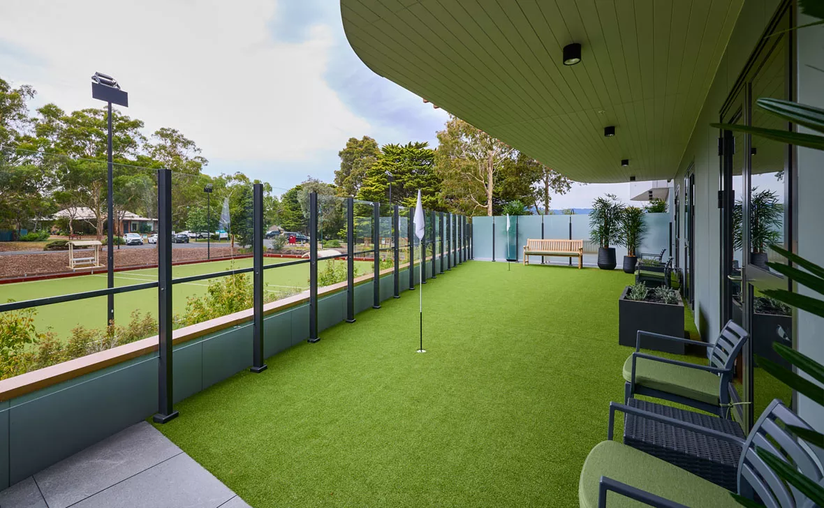 Croydon Grove Terrace