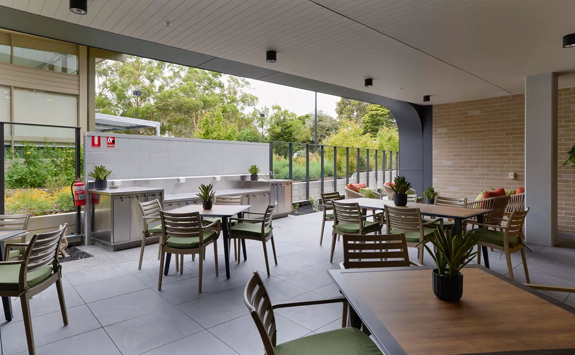 Croydon Grove Terrace 