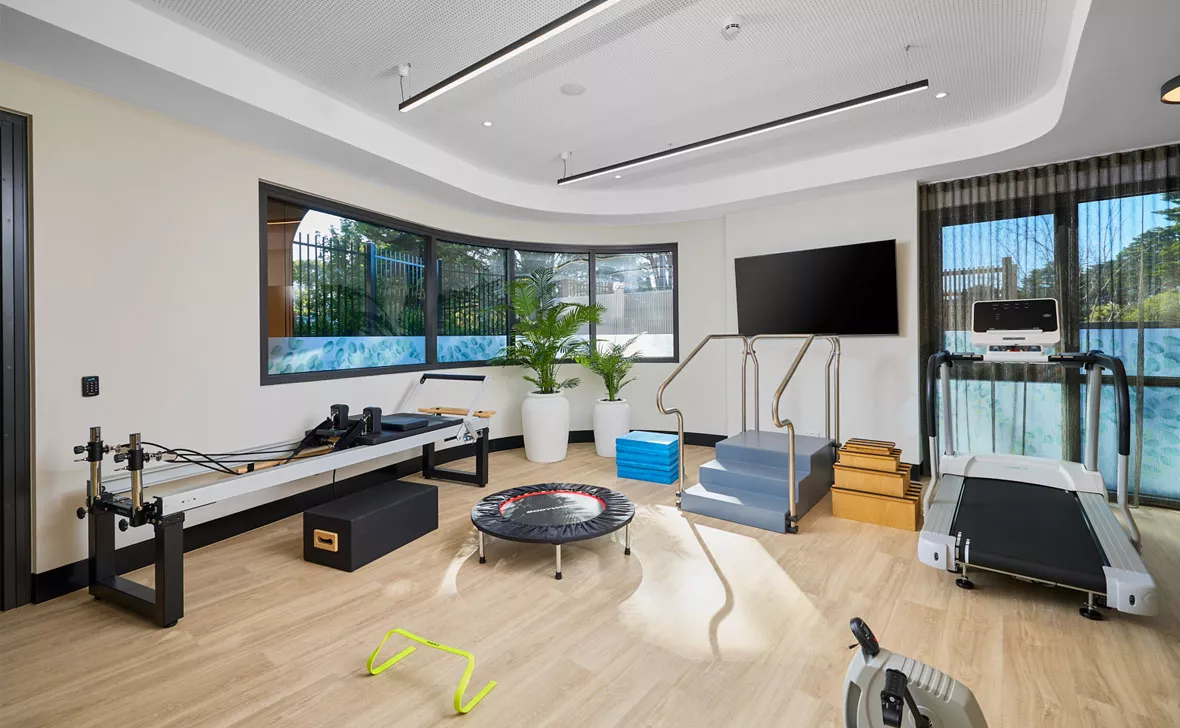 Croydon Grove Wellness Centre