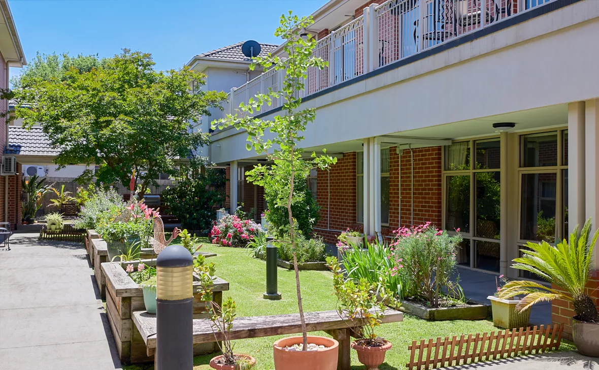 Northcote Mews