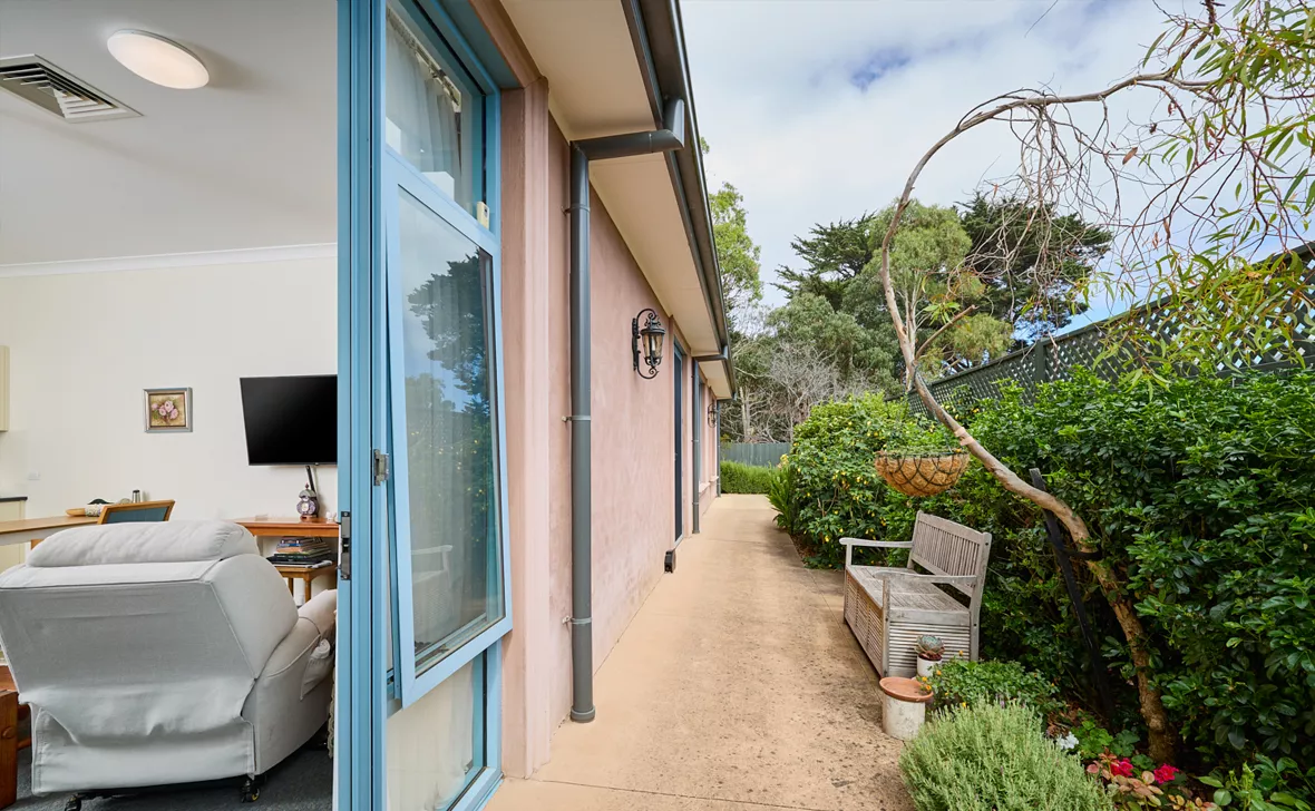 Phillip Island Grove