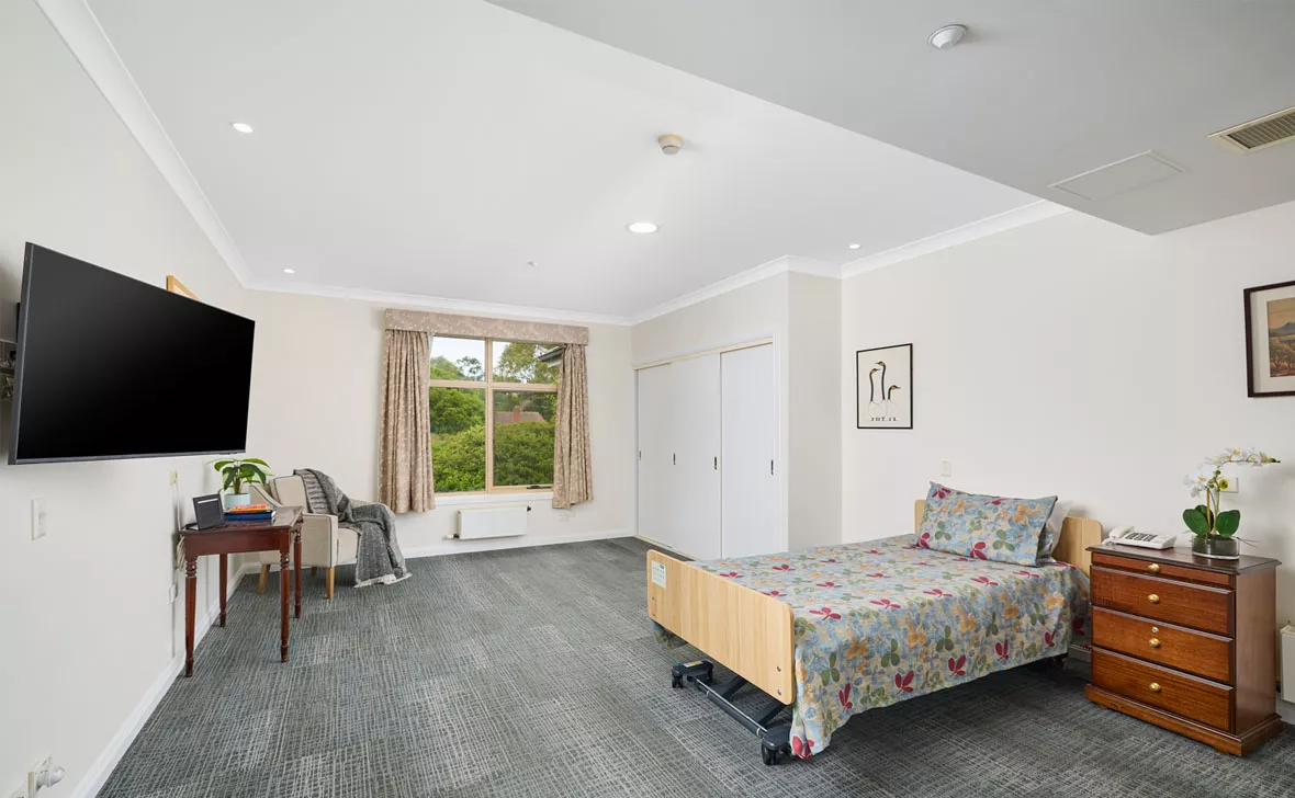 Surrey Hills Gardens