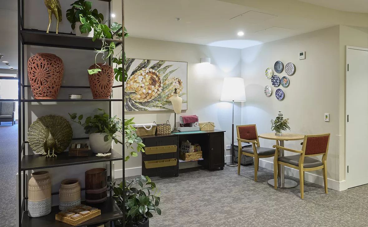 Toongabbie Terrace